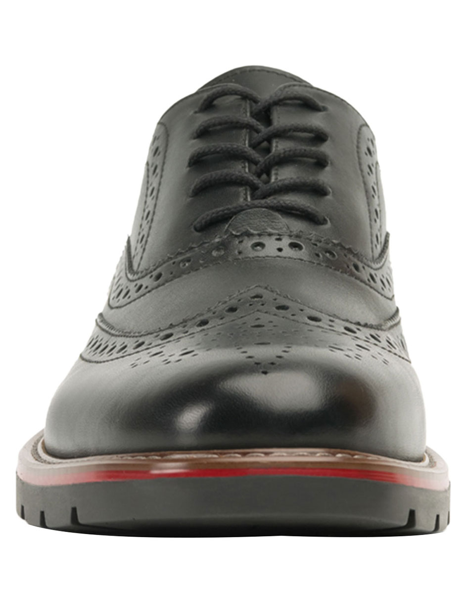 Zapato choclo para hombre 6
