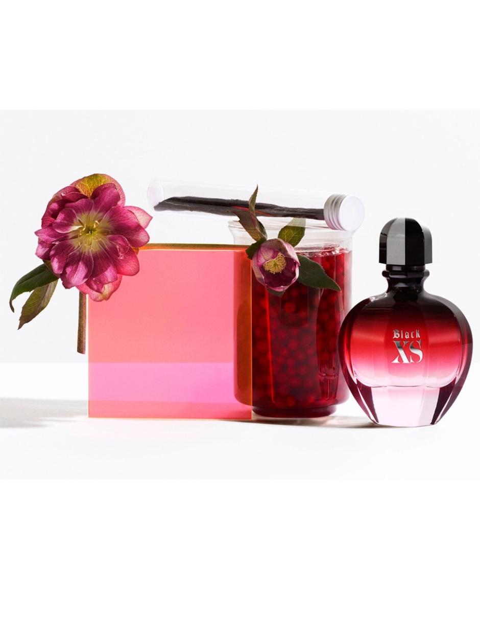 Eau de toilette para mujer 4