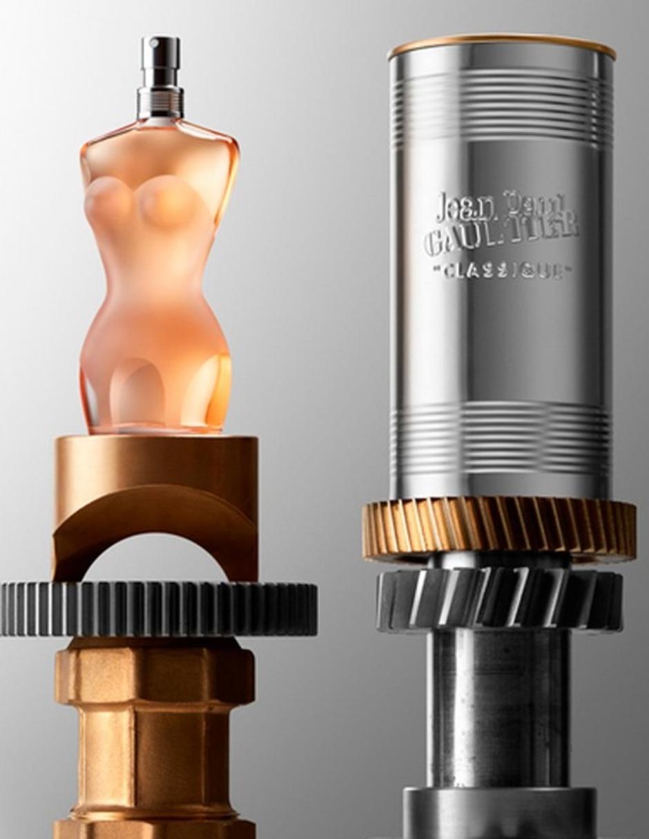 Eau de toilette para mujer 4