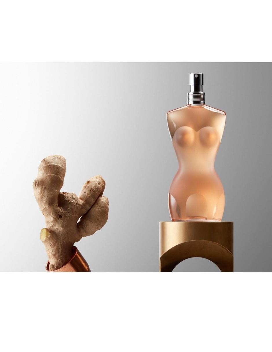 Eau de toilette para mujer 7