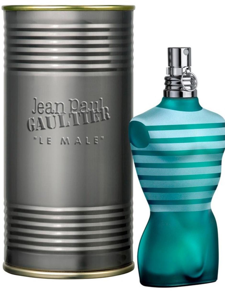 Eau de toilette para hombre 2