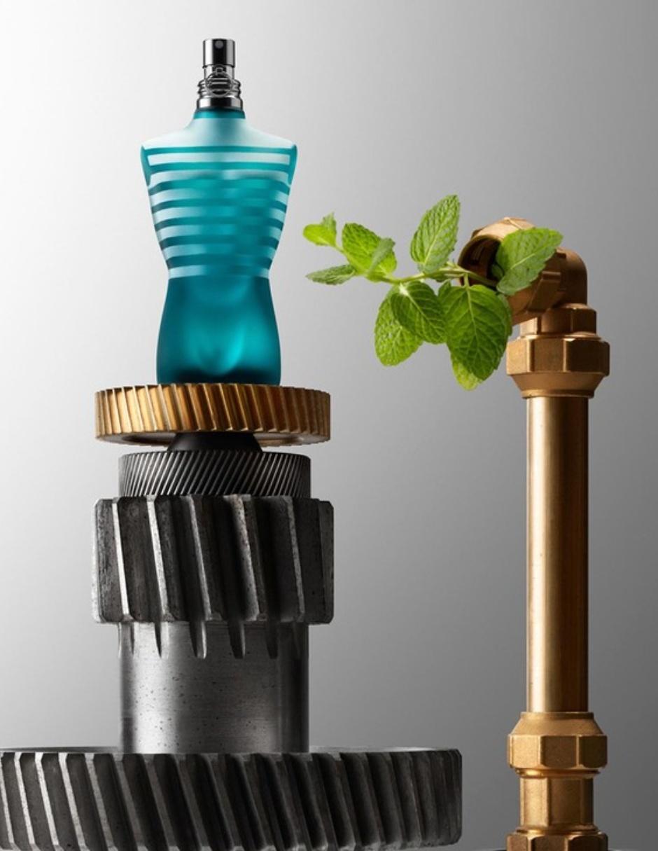 Eau de toilette para hombre 6