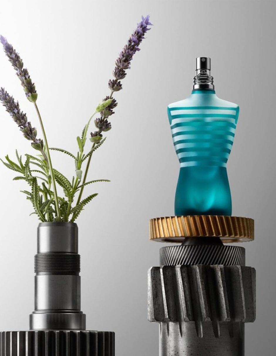 Eau de toilette para hombre 7