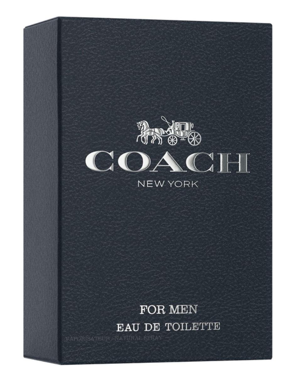 Eau de toilette para hombre 2