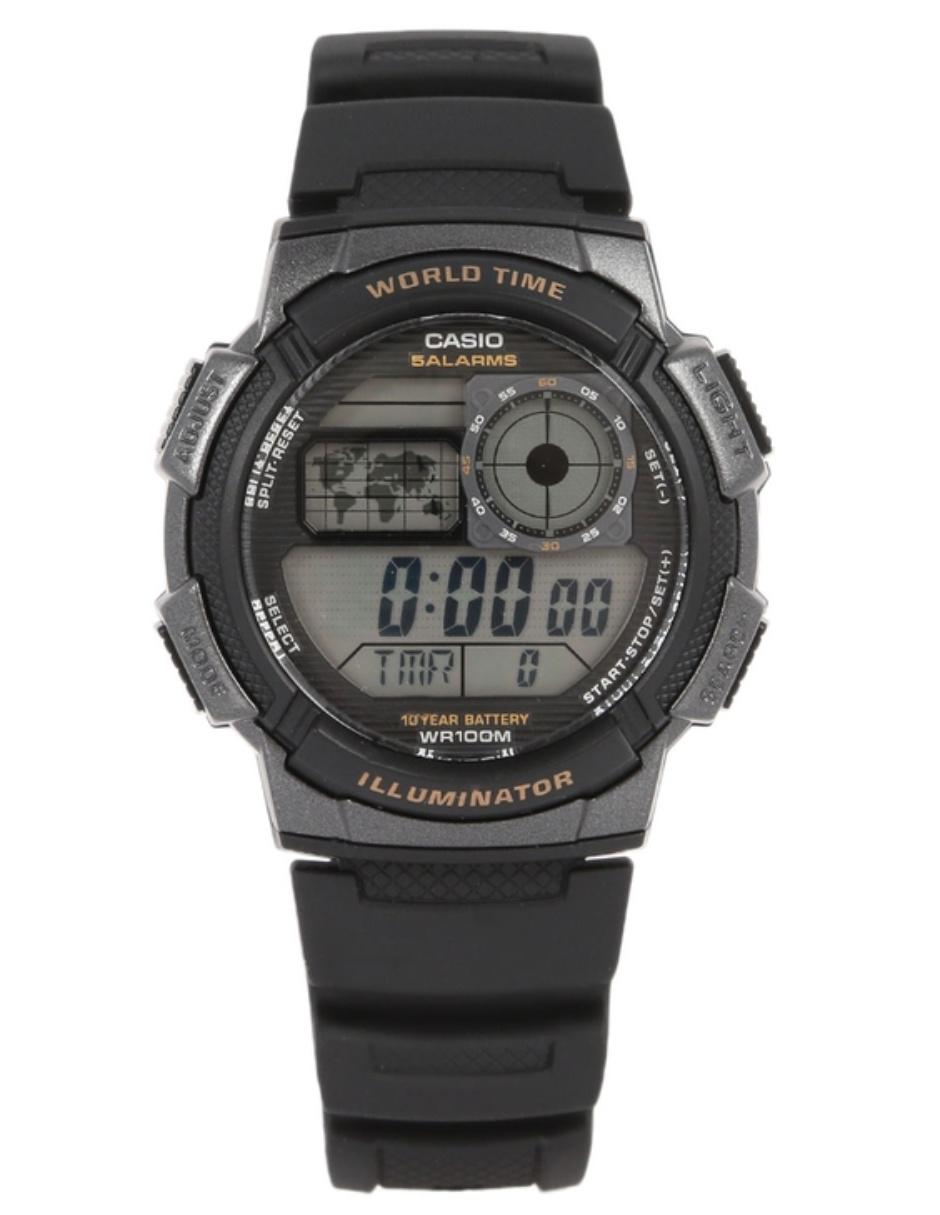 Reloj unisex AE-1000W-1AVCF 1