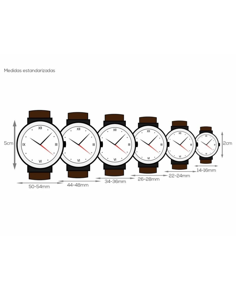 Reloj unisex AE-1000W-1AVCF 6