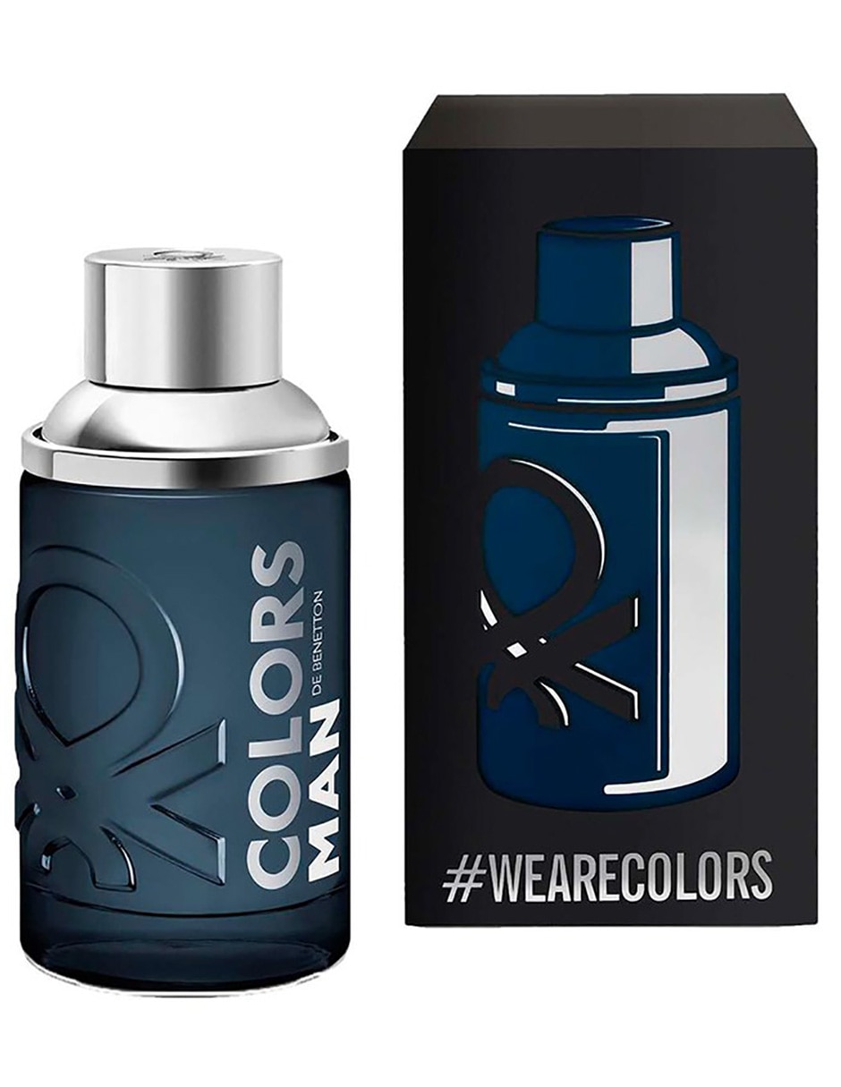 Perfume colors online hombre