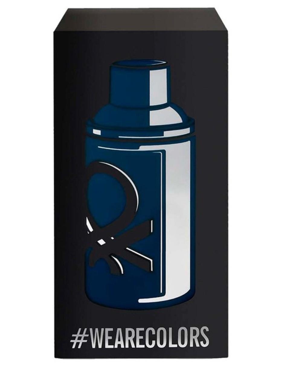 Eau de toilette Colors Man para hombre 3
