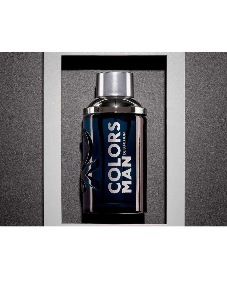 Eau de toilette Colors Man para hombre 6