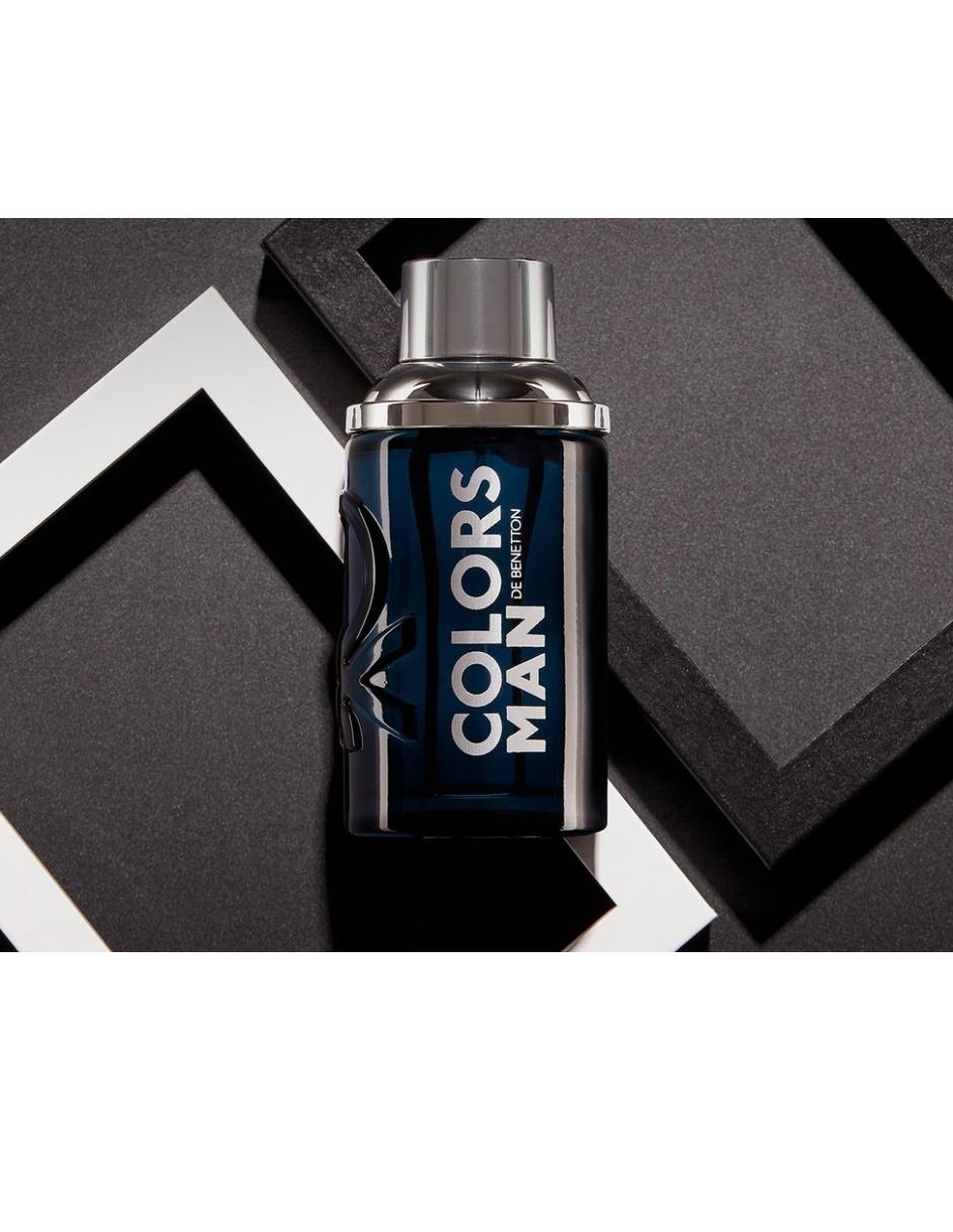 Eau de toilette Colors Man para hombre 7