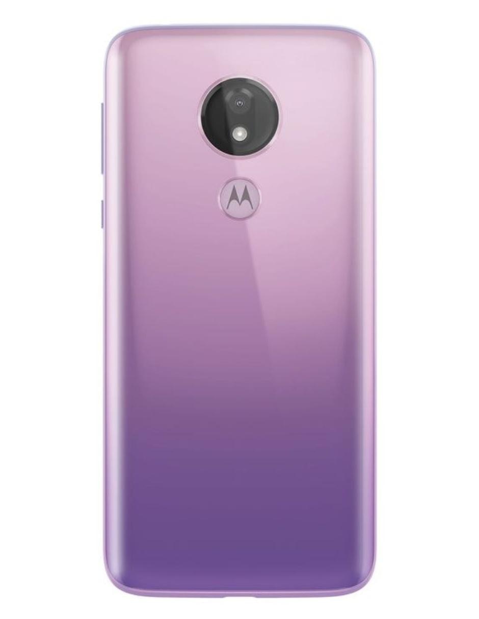 Moto G7 Power LCD 6.2 pulgadas Movistar 2