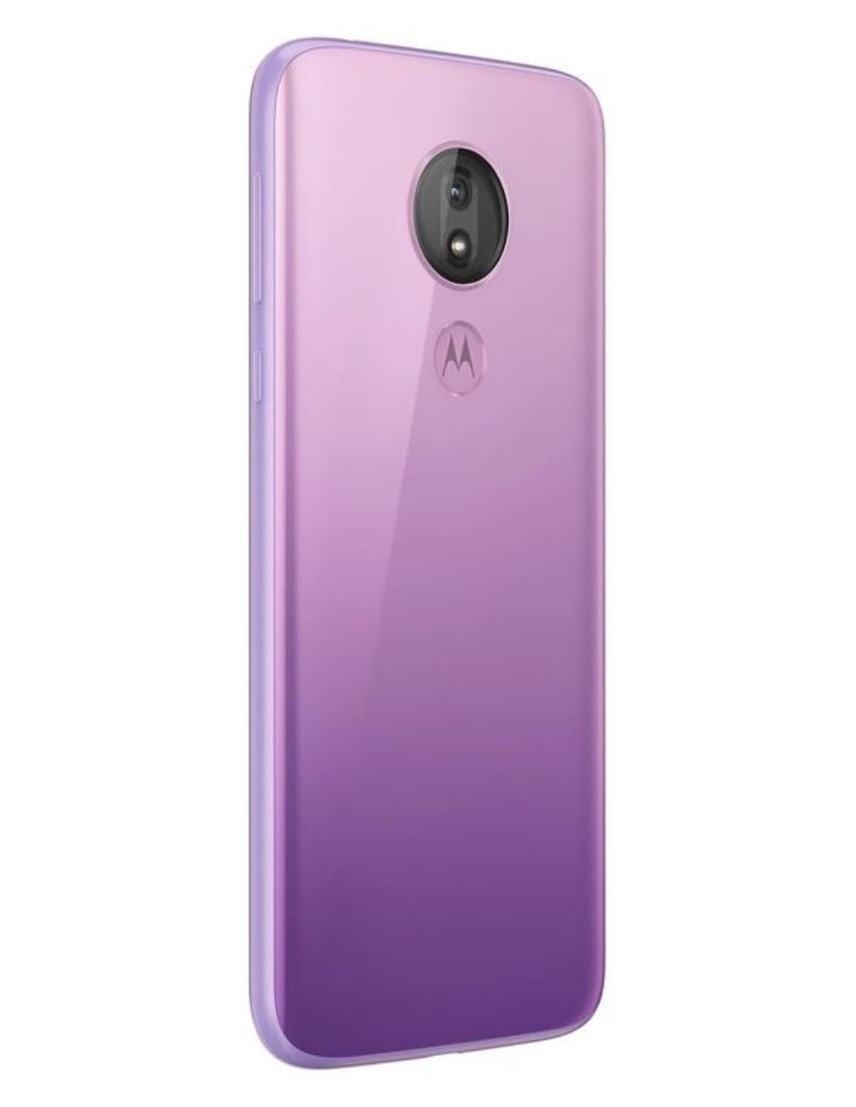 Moto G7 Power LCD 6.2 pulgadas Movistar 4