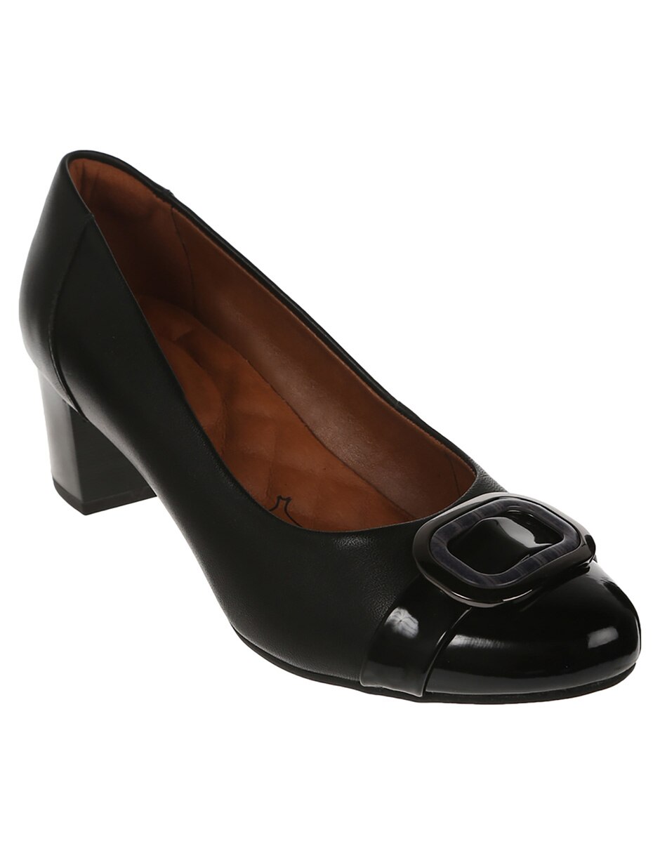 zapatos flexi dama