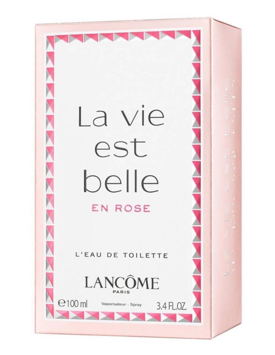 Eau de toilette La Vie Est Belle para mujer 2