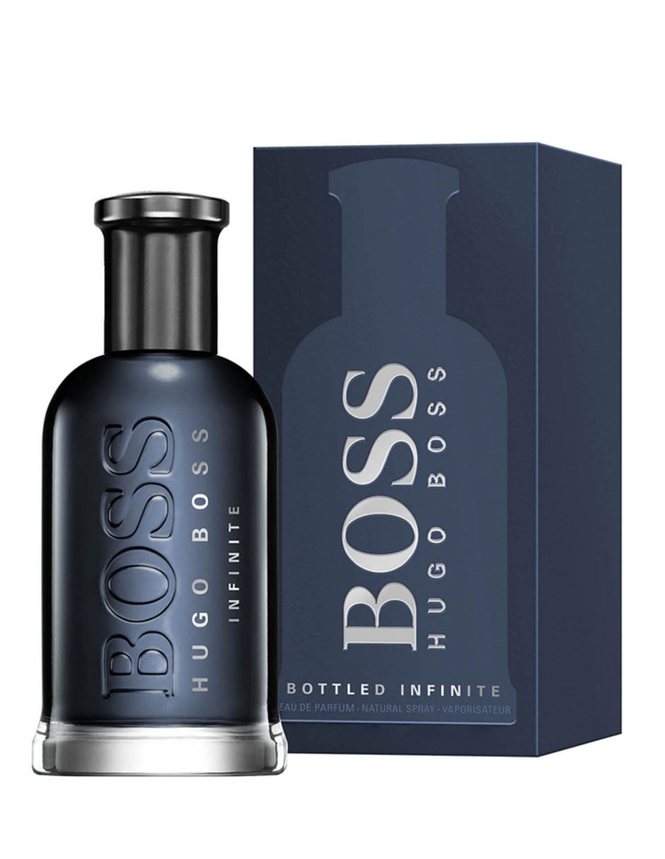 Fragancia para caballero Hugo Boss Bottled Infinite 100 ml Eau Parfum
