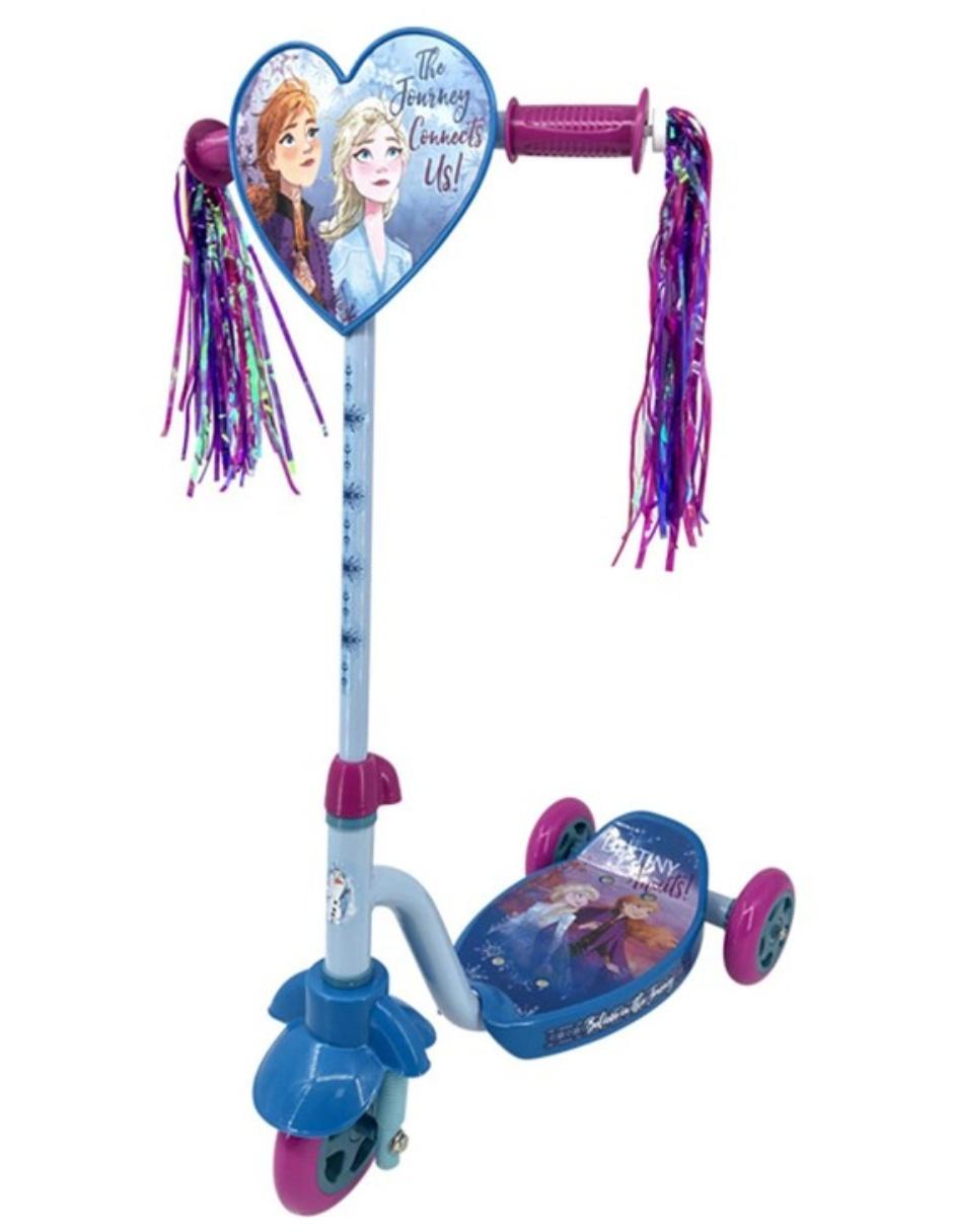 Montables Electricos Suburbia 2025