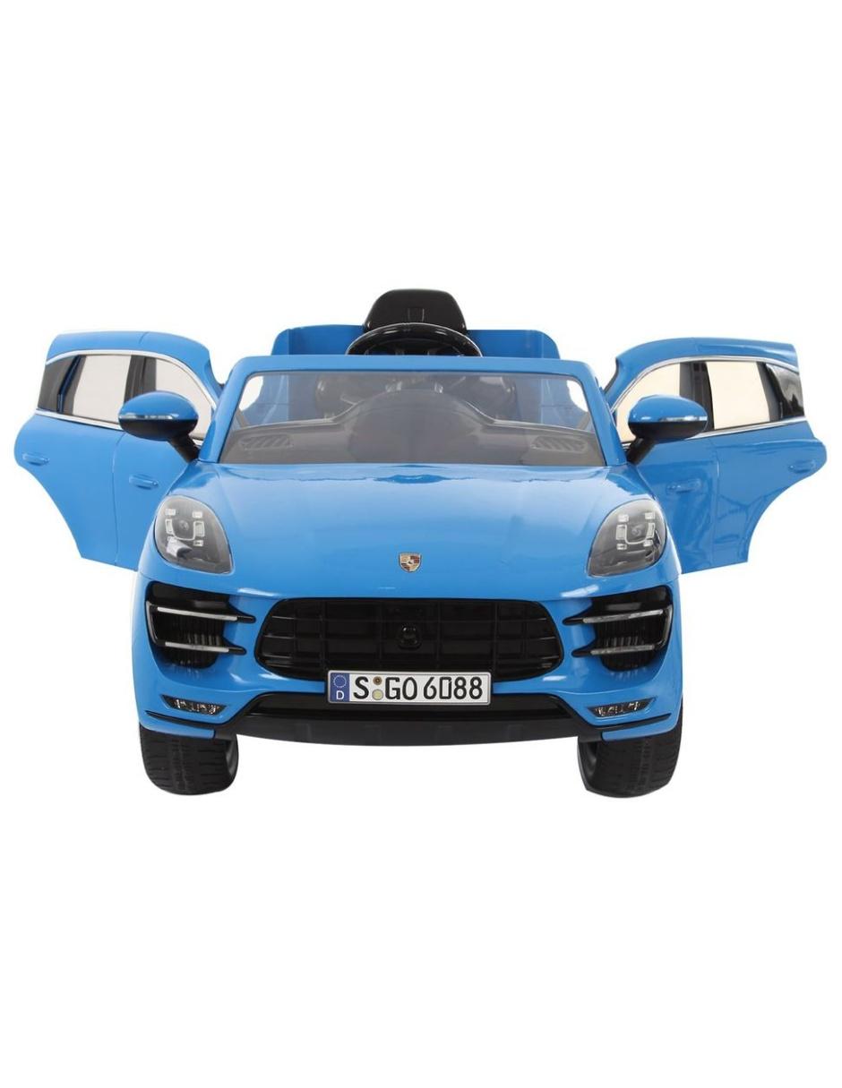porsche montable prinsel