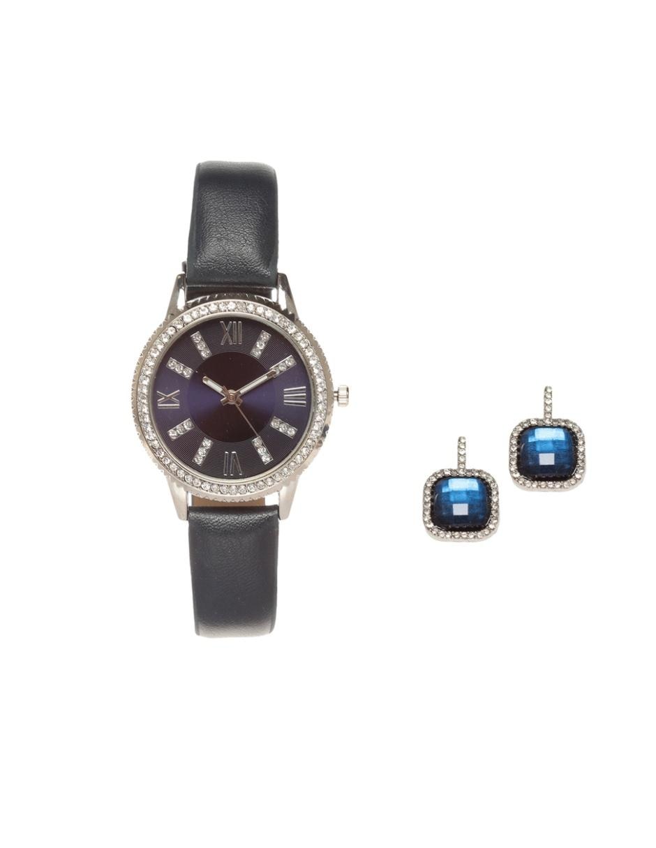 suburbia relojes dama