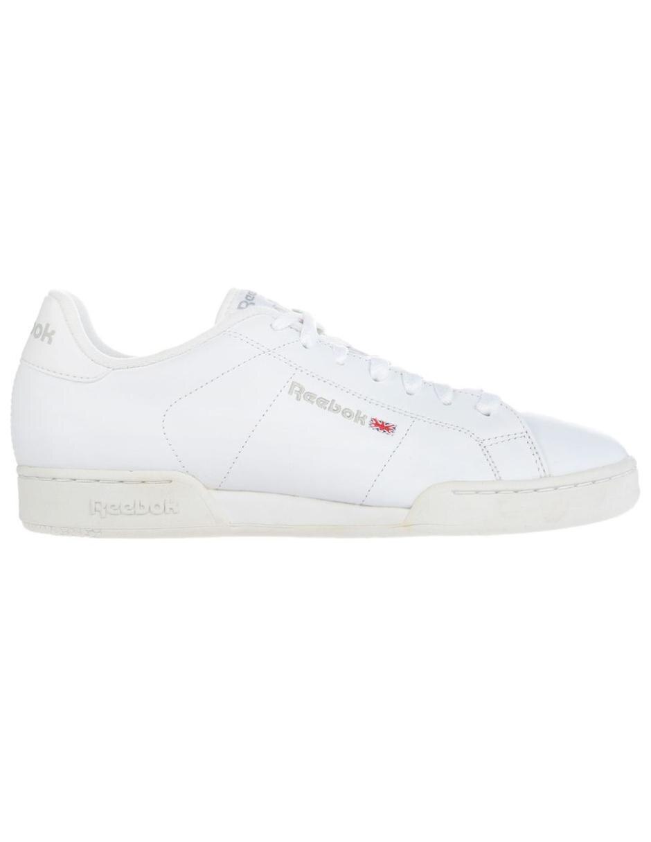 tenis reebok beige