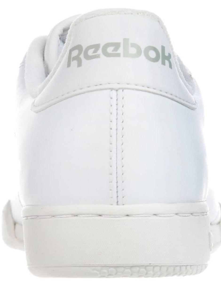 tenis reebok beige