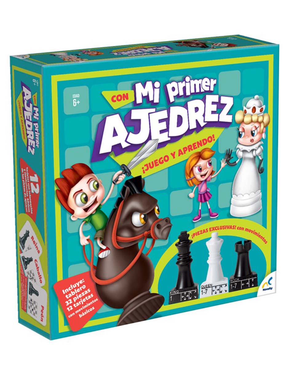 Maestro Ajedrez Maestro Ajedrez