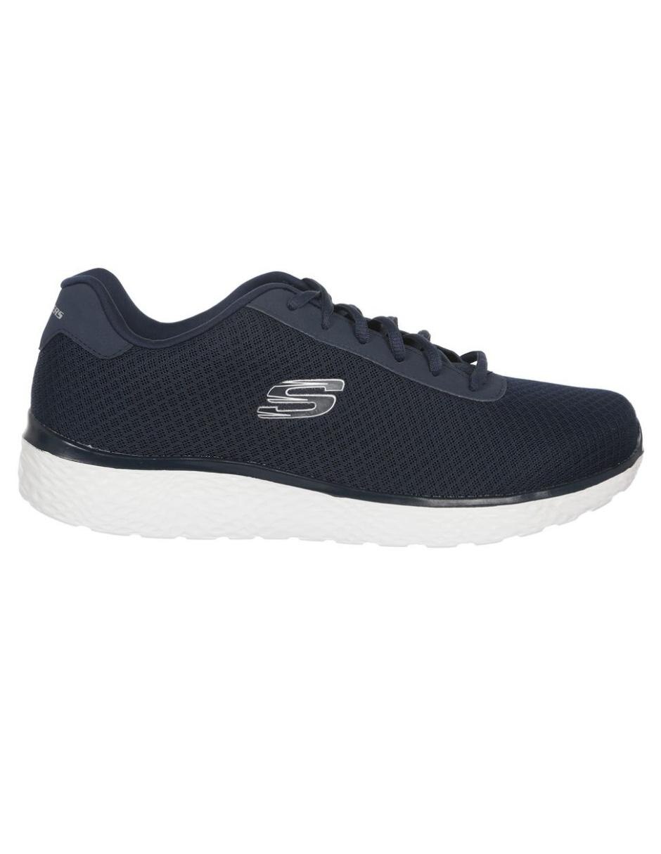 Tenis deportivos skechers Clearance