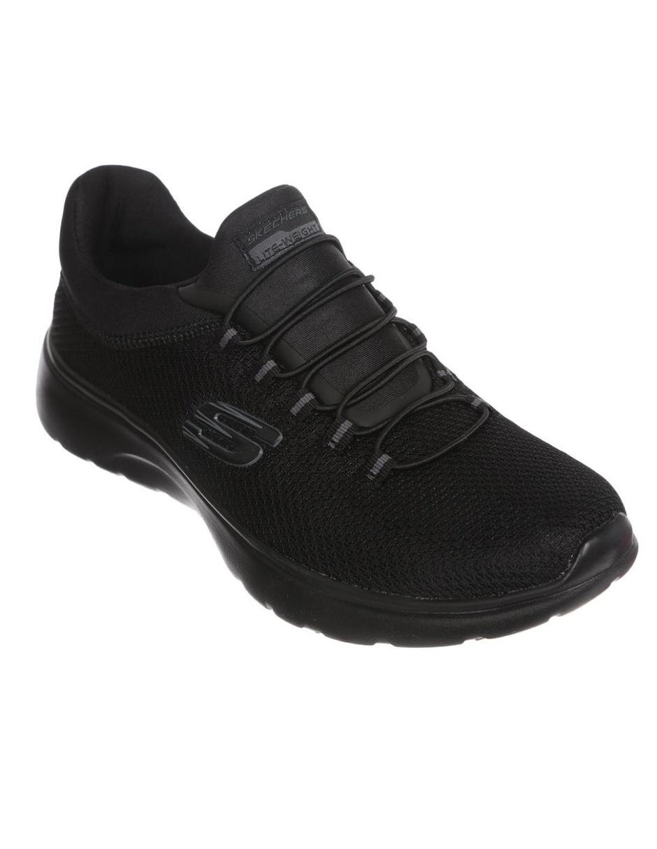 zapatos skechers para mujer