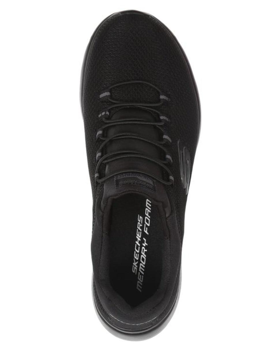 tenis skechers para trabajar de mujer