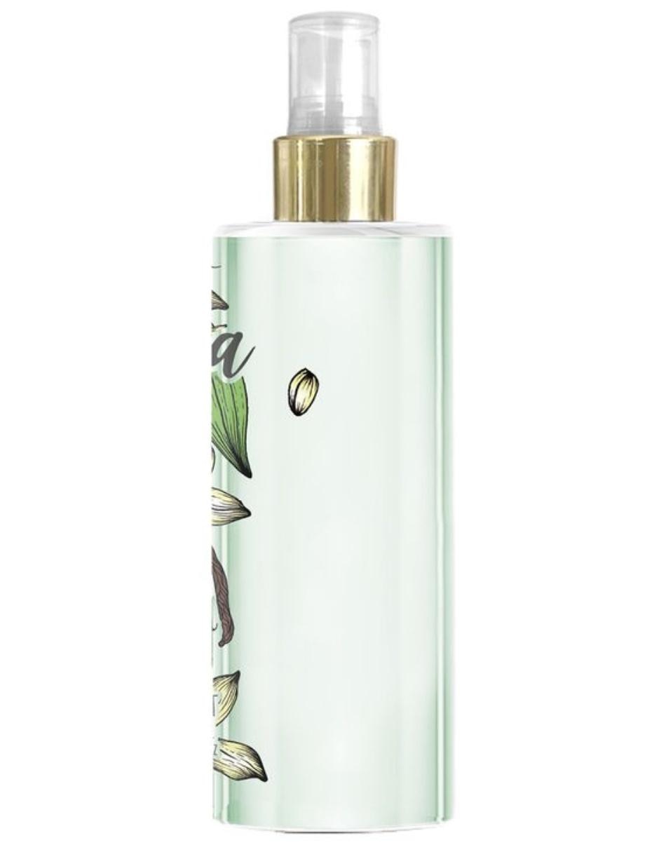 Body mist para mujer 3