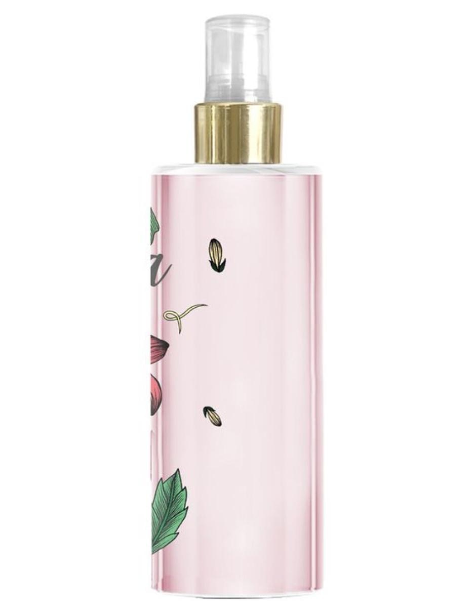 Body mist para mujer 3