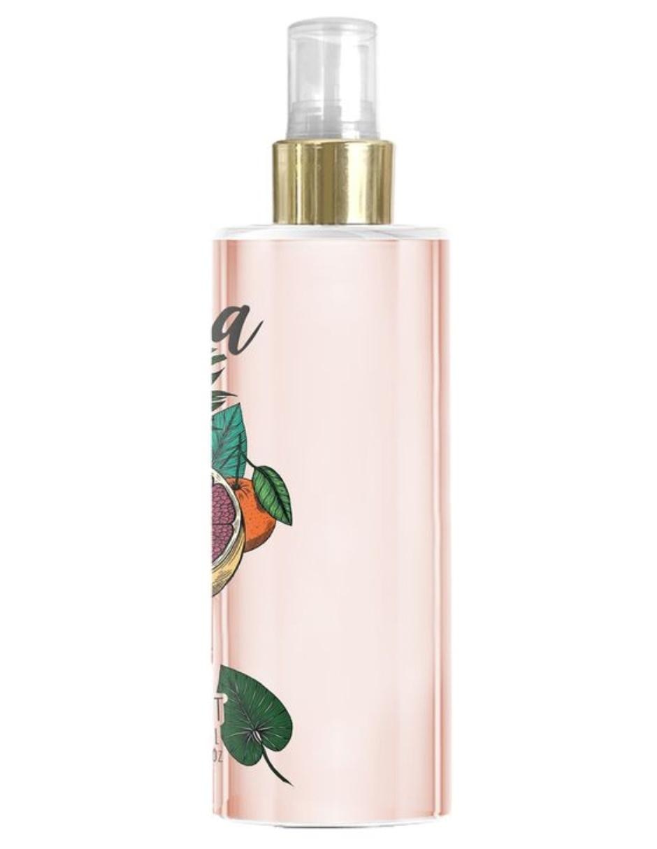 Body mist para mujer 3