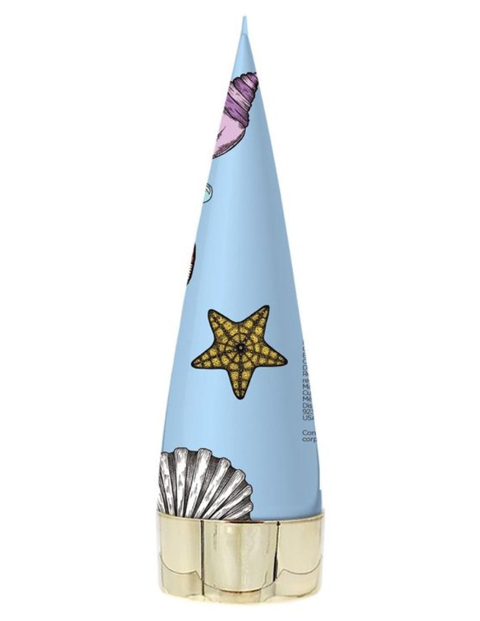 Crema para cuerpo recomendada para hidratar día y noche Viva El Mar, Brisa Marina para piel todo tipo piel 3