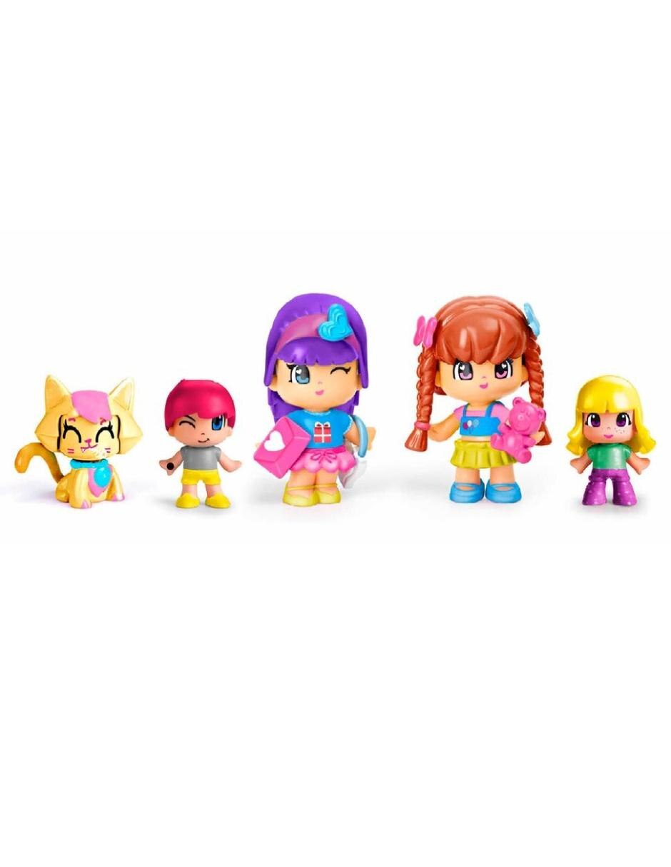 pinypon party baby