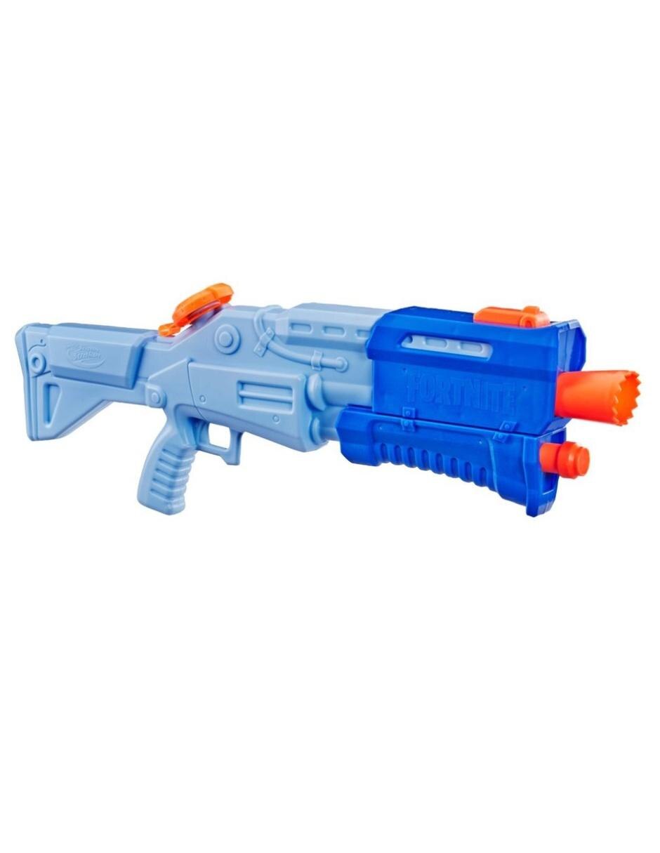 juguetes de fortnite nerf