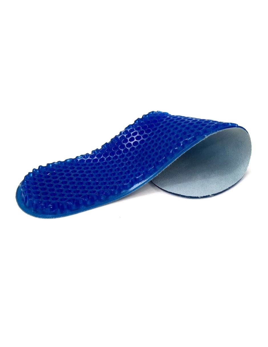 Plantilla confort de gel 4