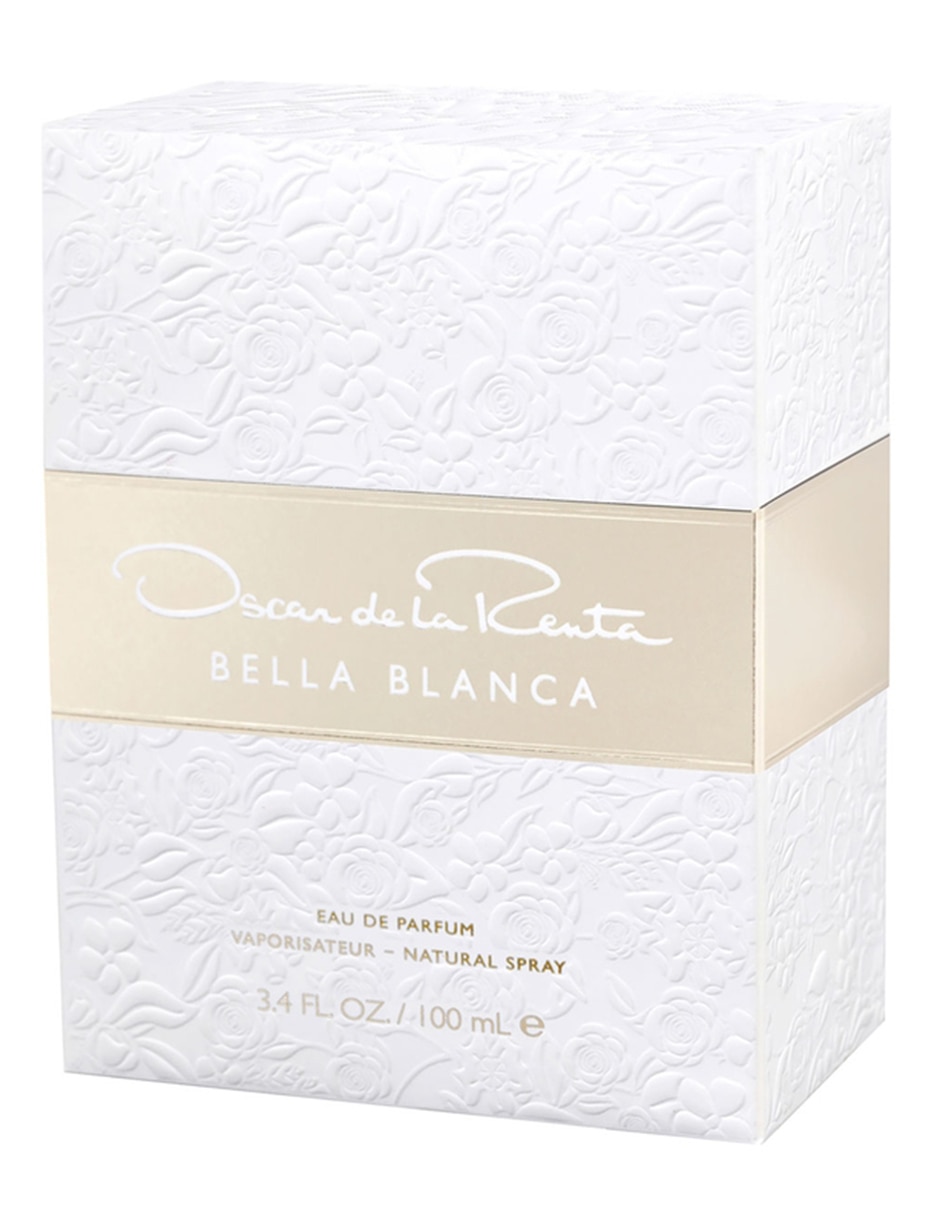 Eau de parfum Bella Blanca para mujer 2