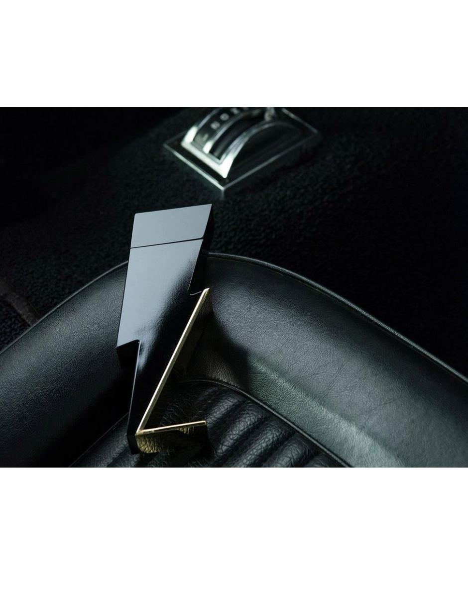 Eau de toilette Carolina Herrera para hombre 6