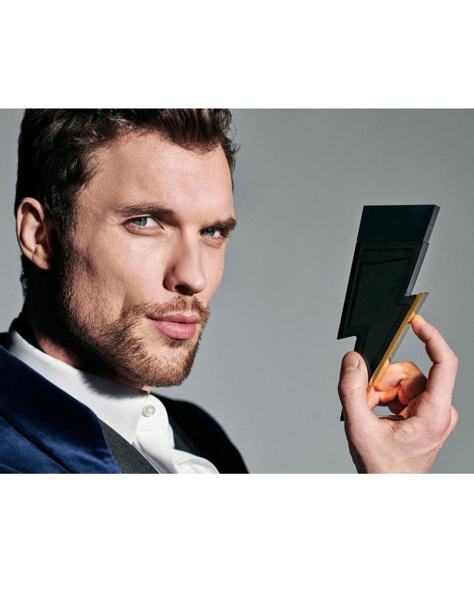 Eau de toilette Carolina Herrera para hombre 8