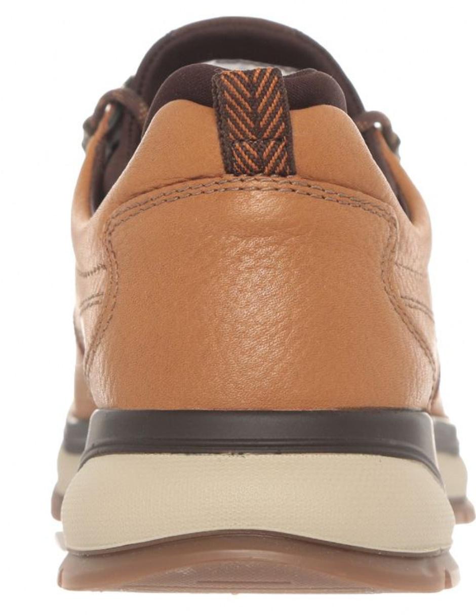 Zapato choclo para hombre 4