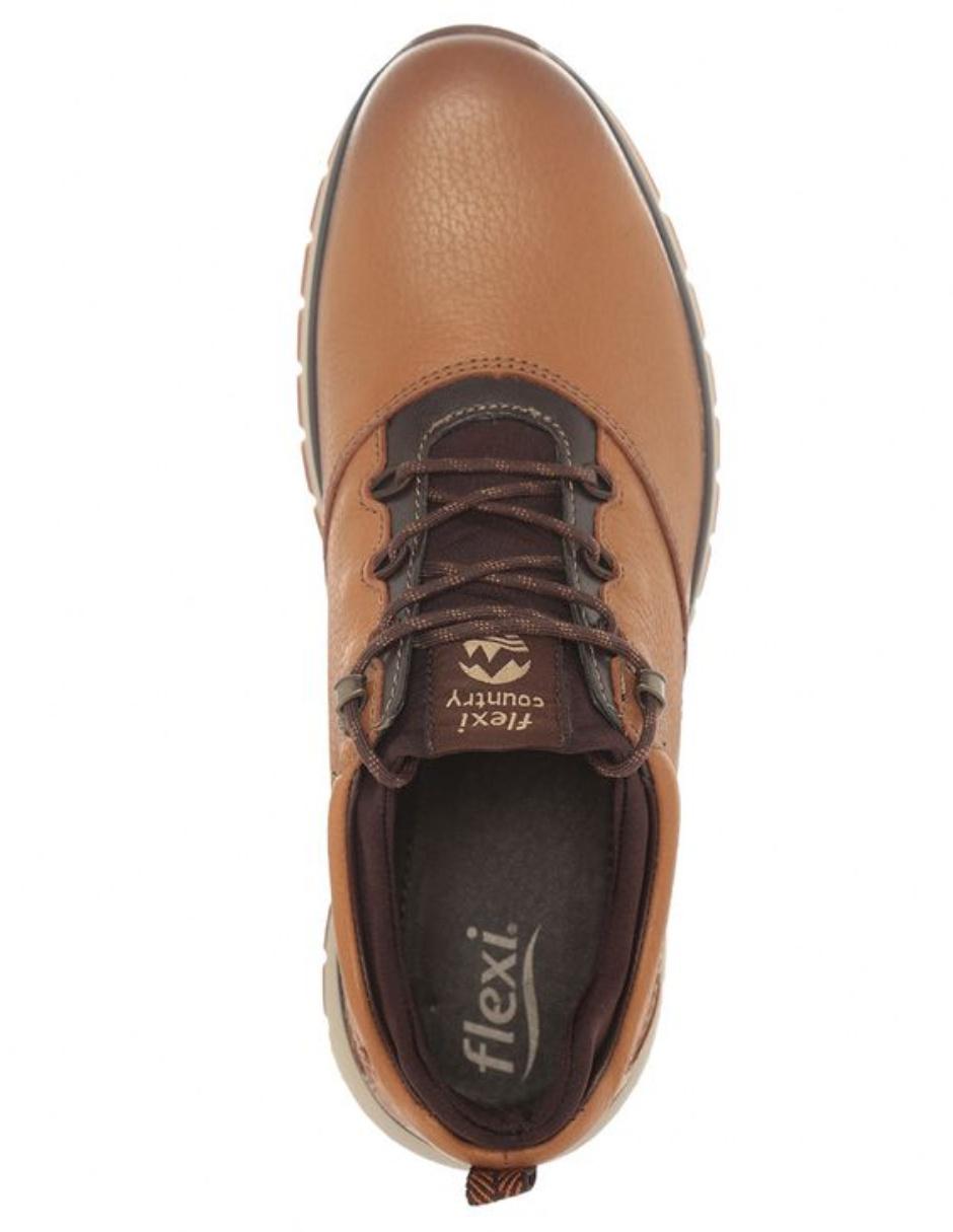 Zapato choclo para hombre 2