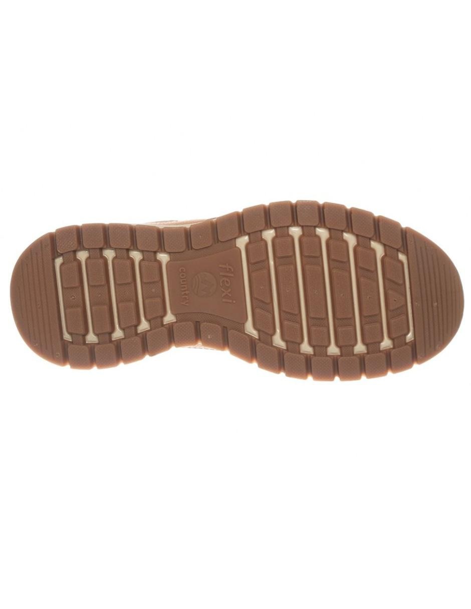 Zapato choclo para hombre 6