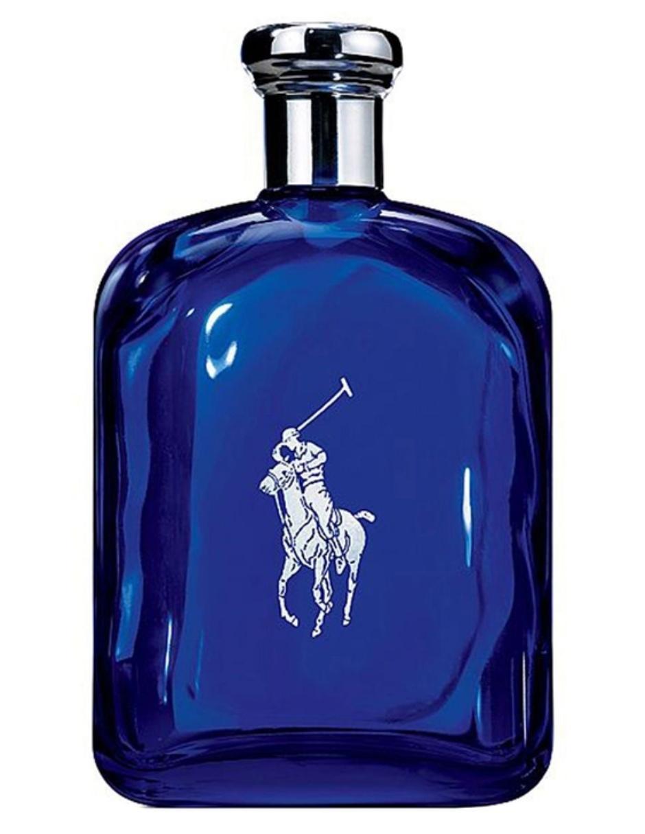 Eau de toilette para hombre 2