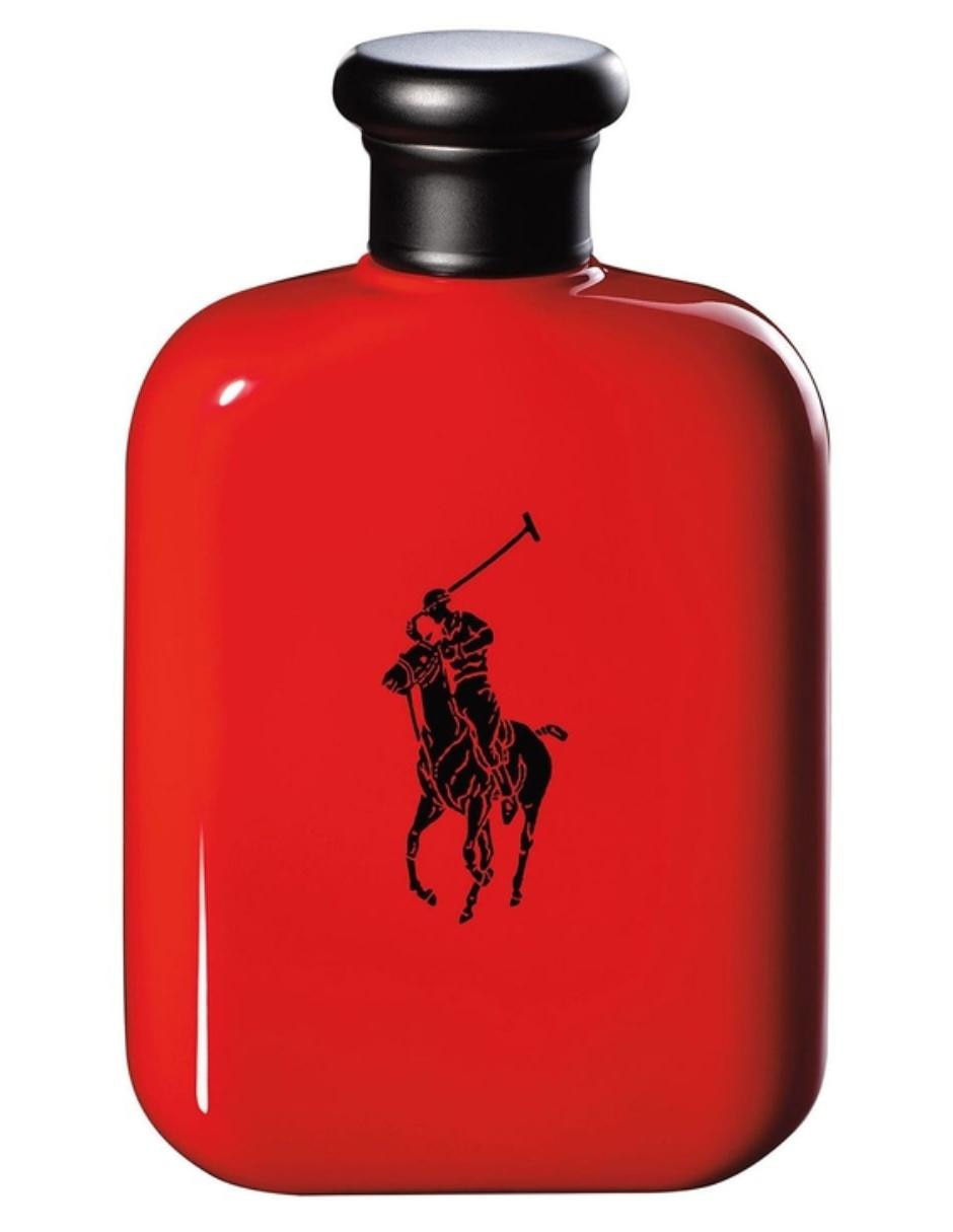 Eau de toilette para hombre 2
