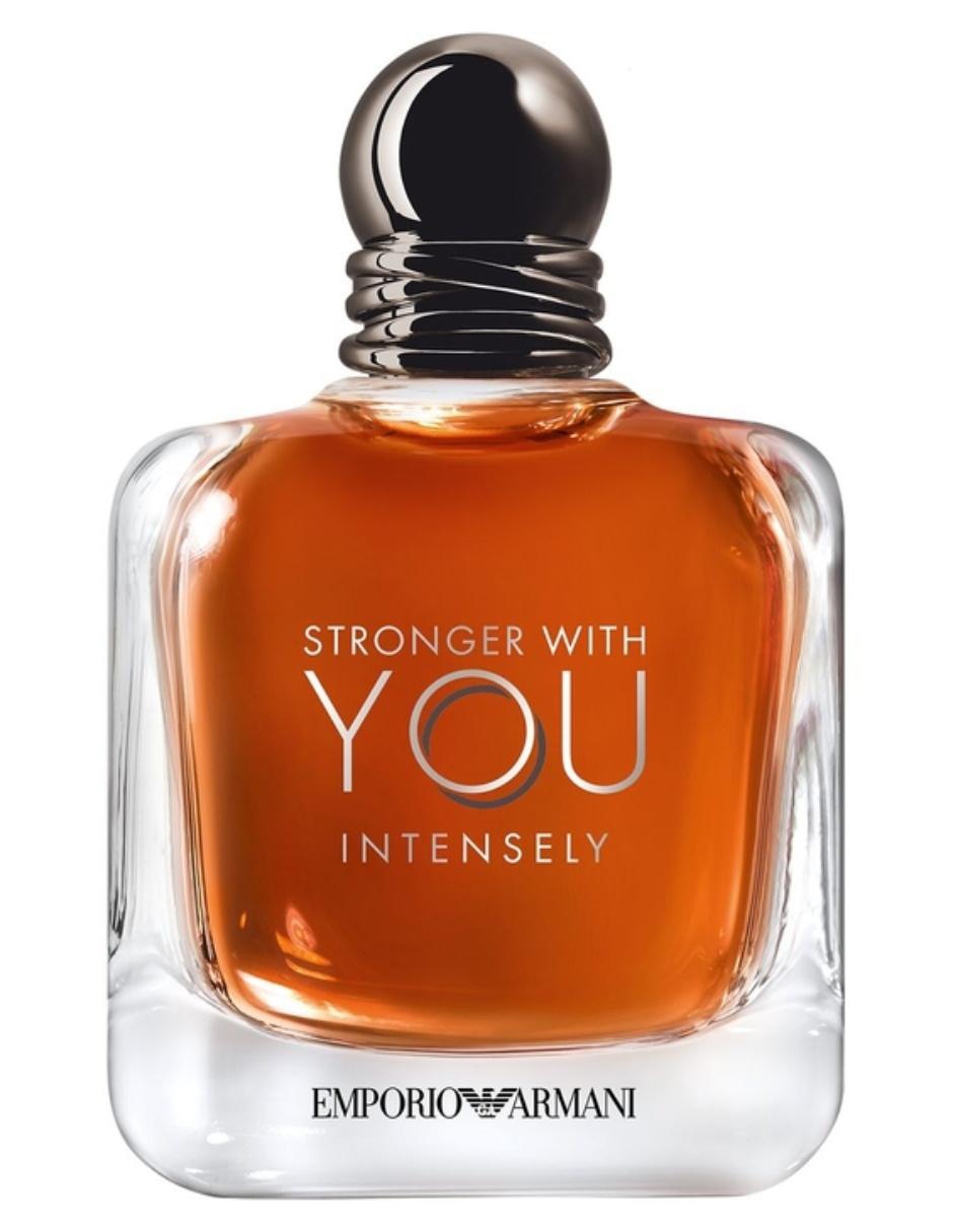 Eau de parfum para hombre 2