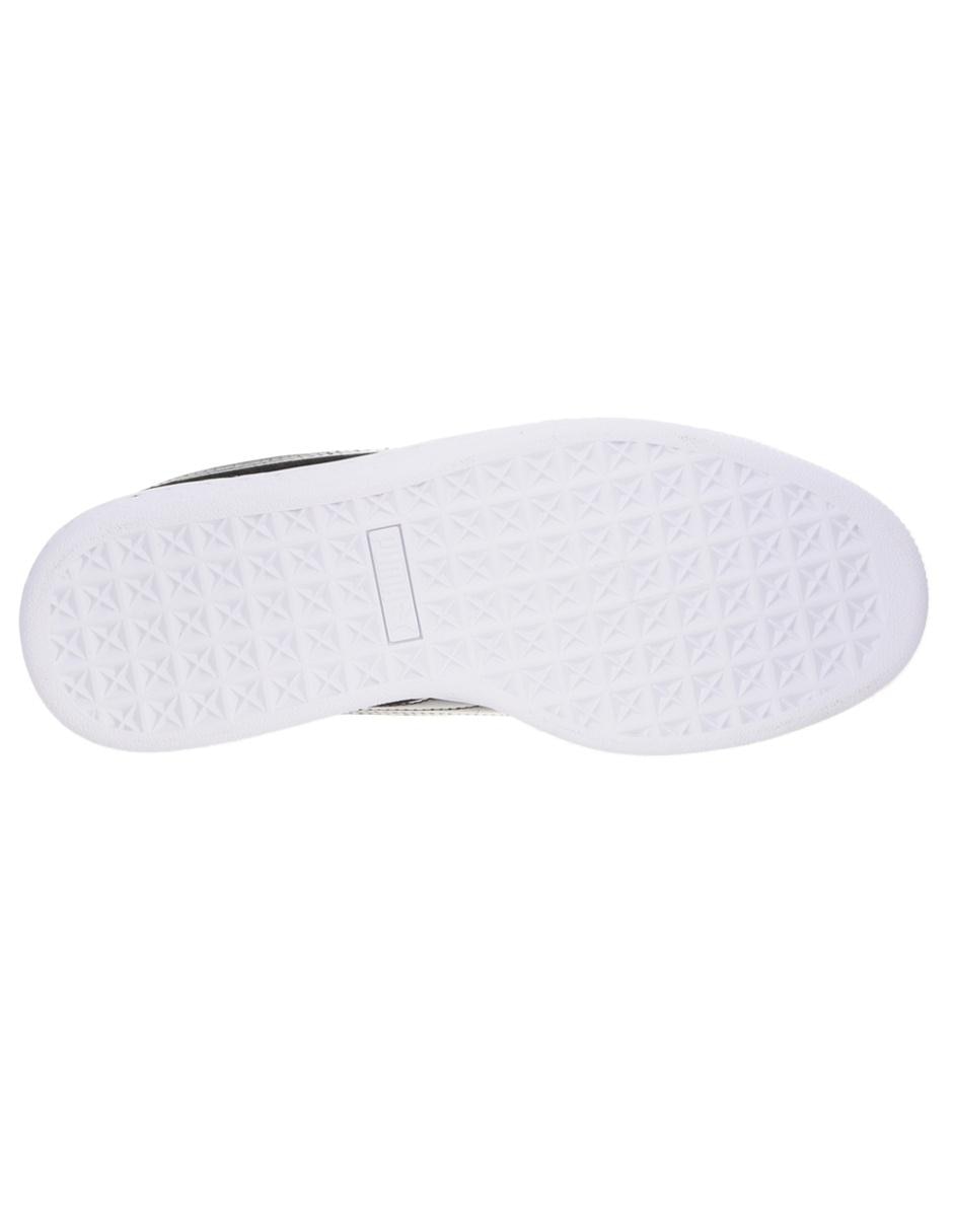 tenis puma heart patent