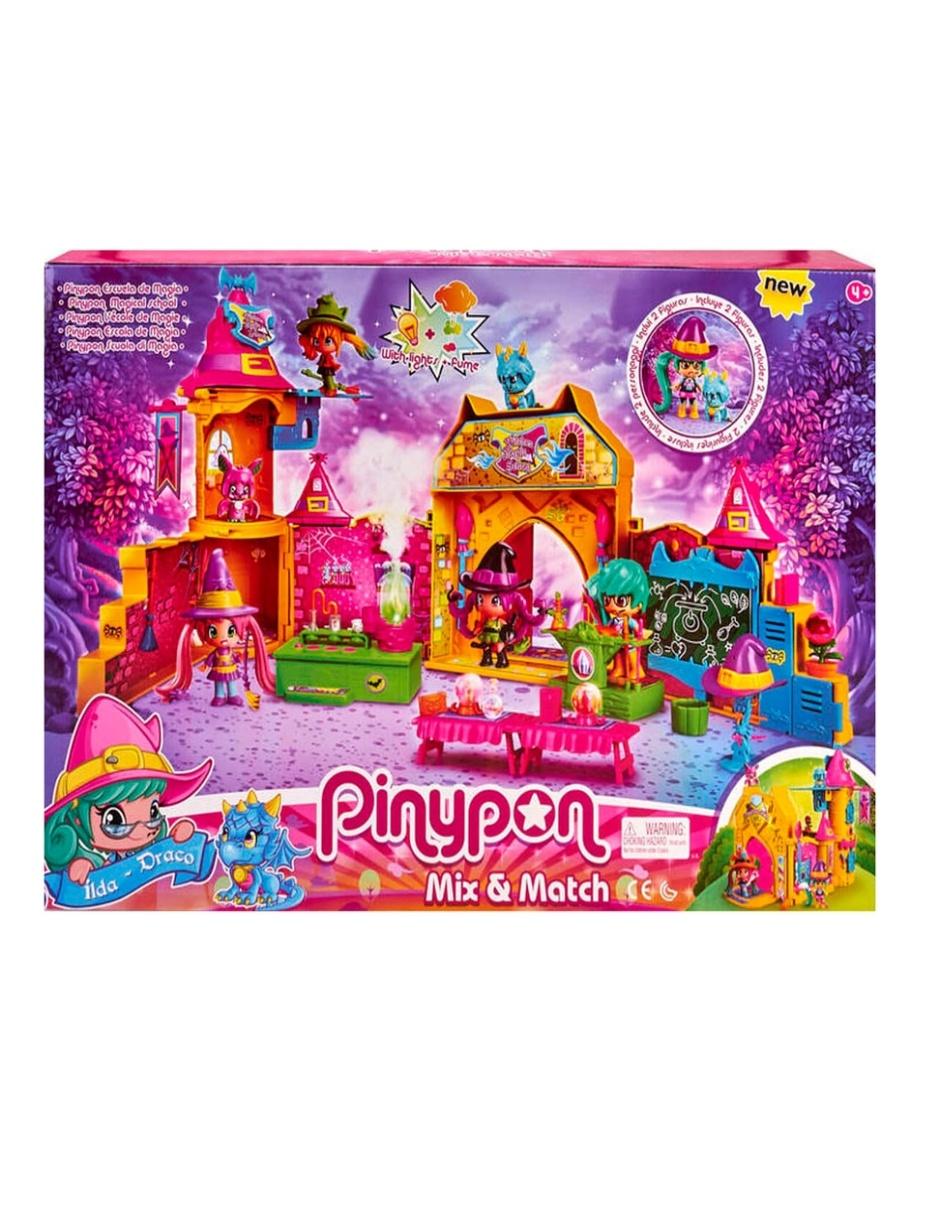 set de pinypon