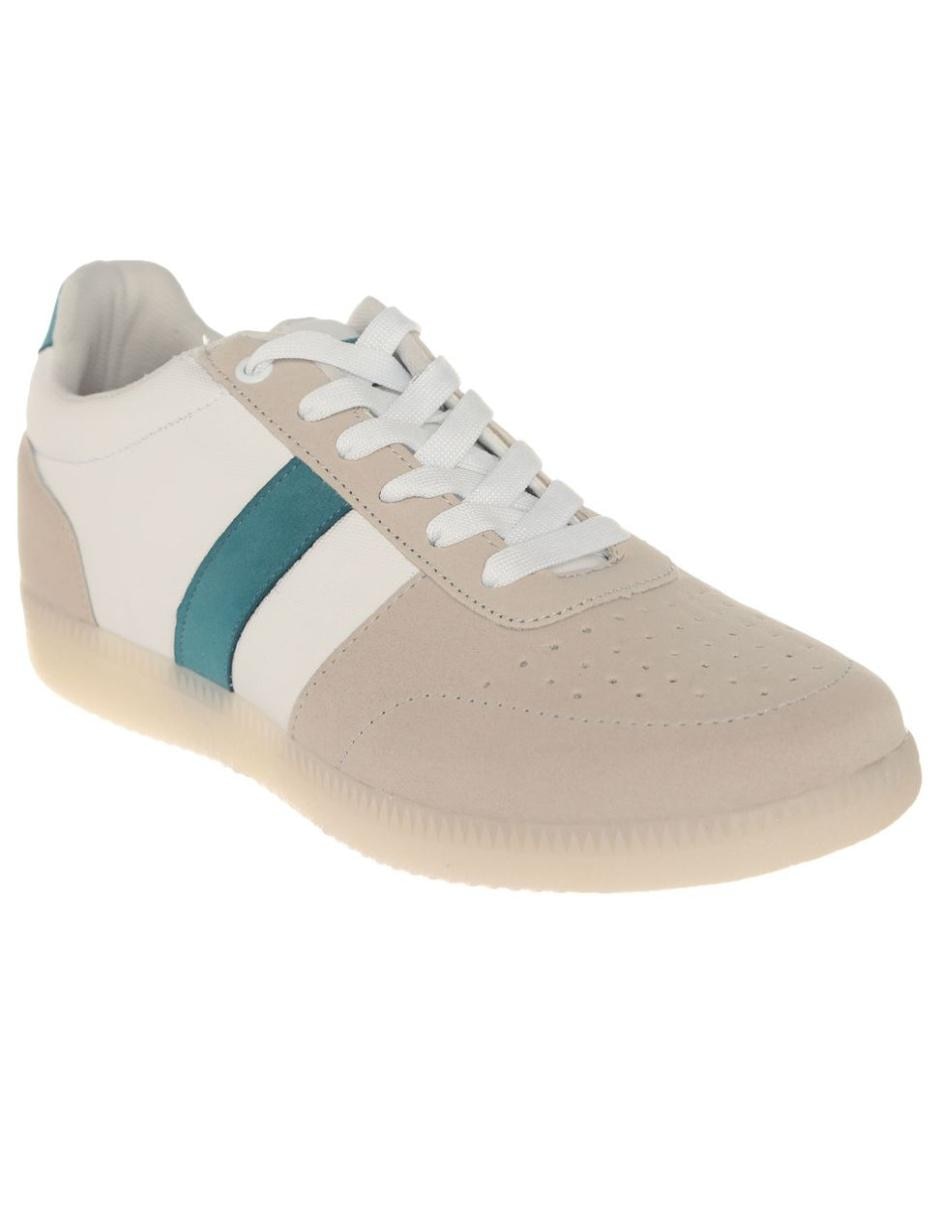 zapatos capa de ozono hombre