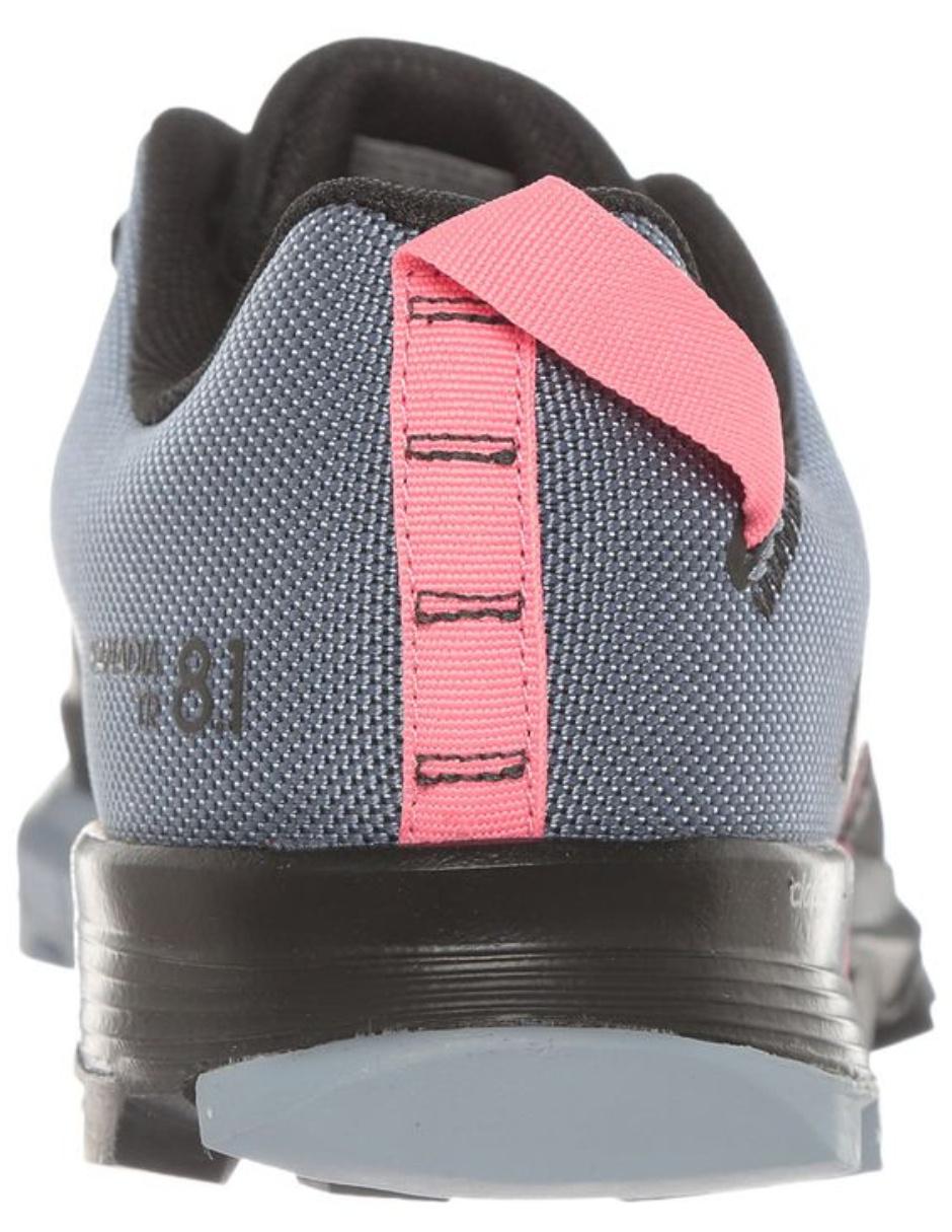 tenis kanadia 8.1 trail