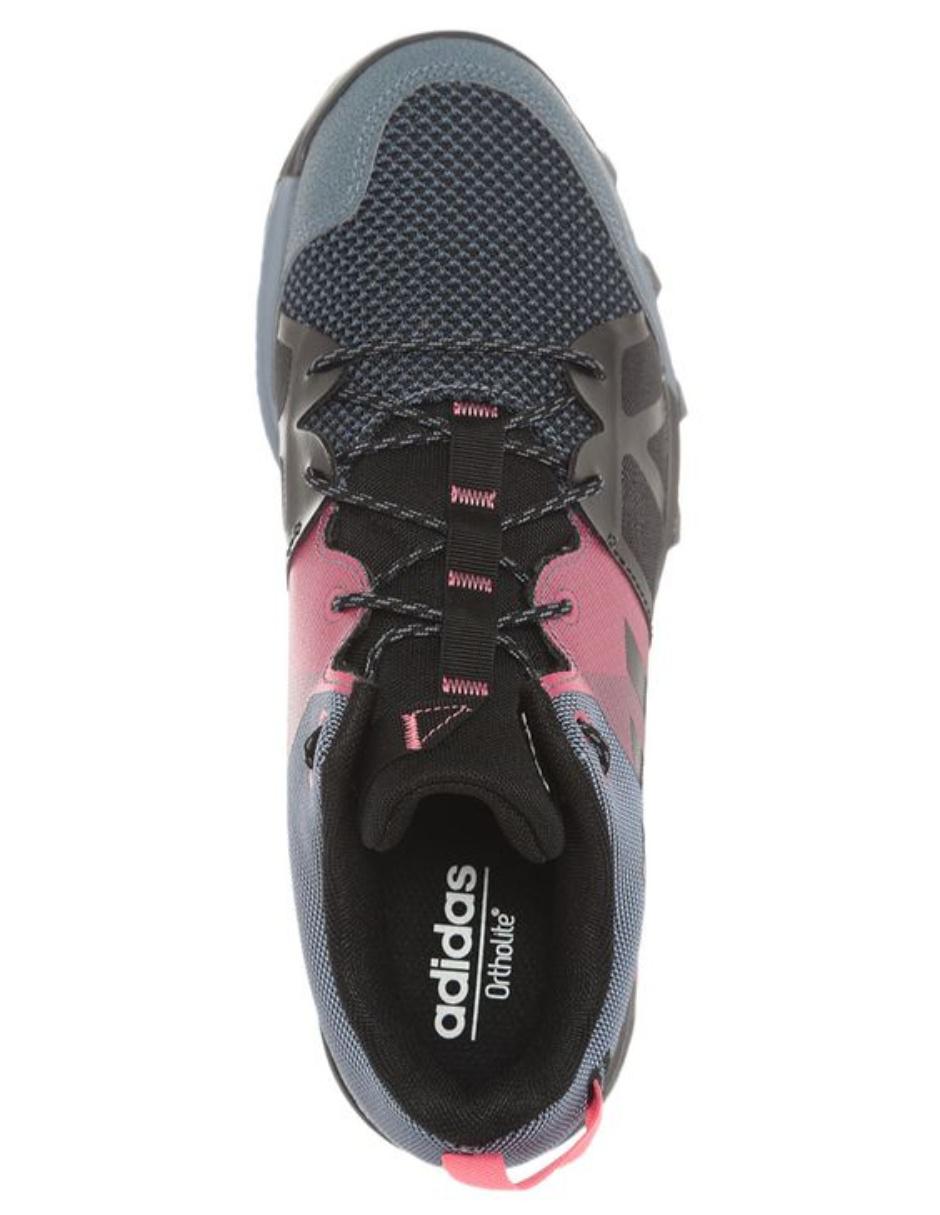 tenis kanadia 8.1 trail