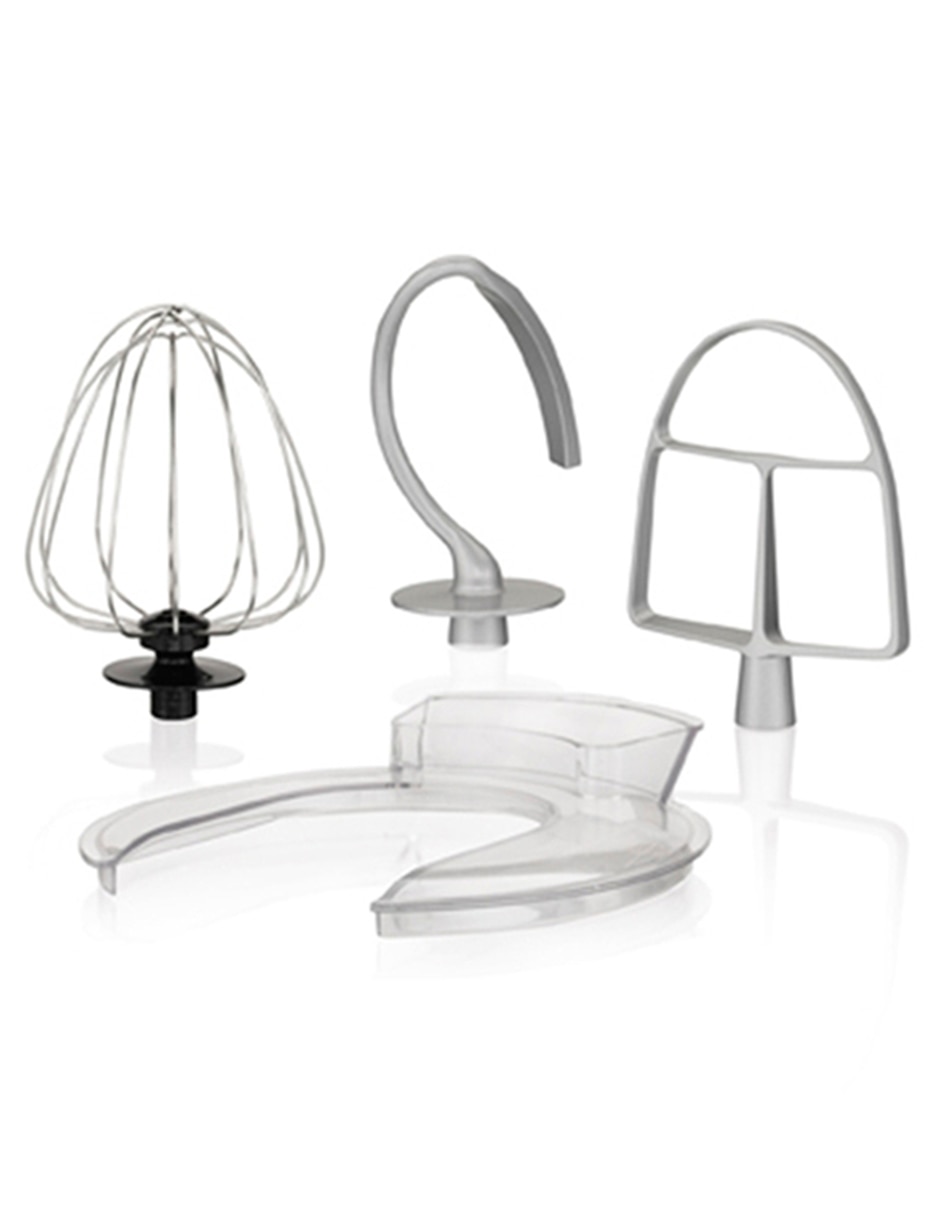 Set batidora 7 velocidades 63392 2